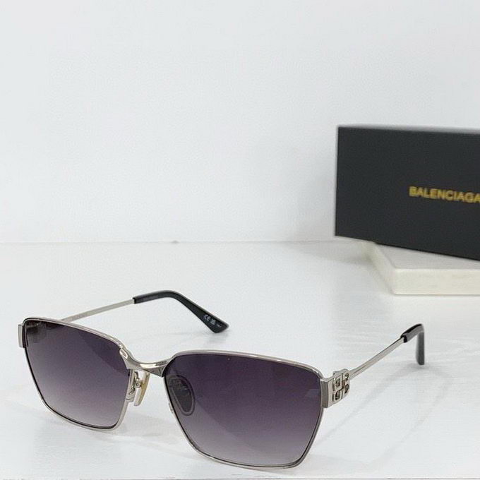 Balenciaga Sunglasses ID:20250617-87